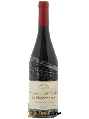 Saumur La Charpentrie Domaine du Collier
