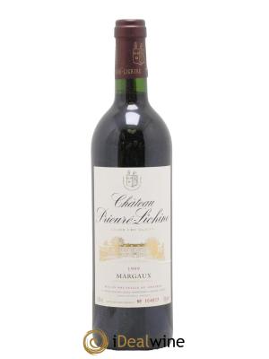 Château Prieuré Lichine 4ème Grand Cru Classé