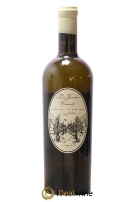 Vin de France Les Reipes Tino Kuban Les Jardins Vivants