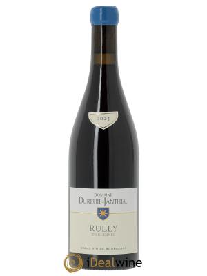 Rully En Guesnes Vincent Dureuil-Janthial 