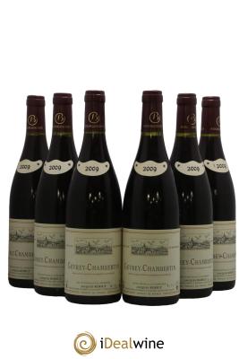 Gevrey-Chambertin Jacques Kohut
