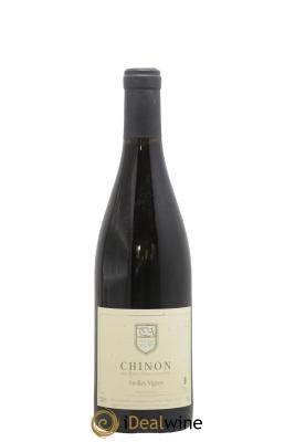 Chinon Vieilles Vignes Philippe Alliet