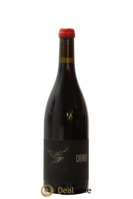 Hautes-Côtes de Nuits Chevrey Arnaud Lopez