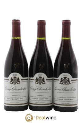 Gevrey-Chambertin Joseph Roty (Domaine)