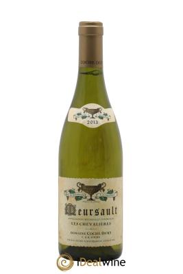 Meursault Les Chevalières Coche Dury (Domaine)