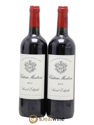 Château Montrose 2ème Grand Cru Classé