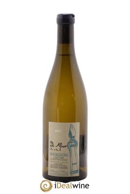 Bourgogne Chitry Alice et Olivier De Moor