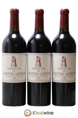 Château Latour 1er Grand Cru Classé