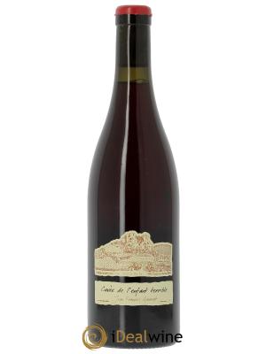 Côtes du Jura Cuvée de l'Enfant Terrible Jean-François Ganevat (Domaine)