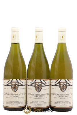 Chassagne-Montrachet 1er Cru Les Baudines Blondeau-Danne