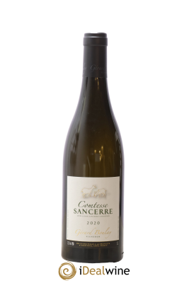 Sancerre Comtesse Gérard Boulay