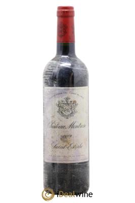 Château Montrose 2ème Grand Cru Classé