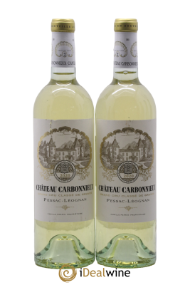 Château Carbonnieux Cru Classé de Graves