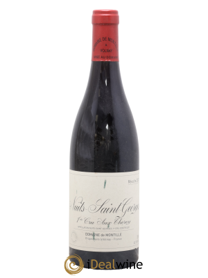 Nuits-Saint-Georges 1er Cru Aux Thorey De Montille (Domaine)