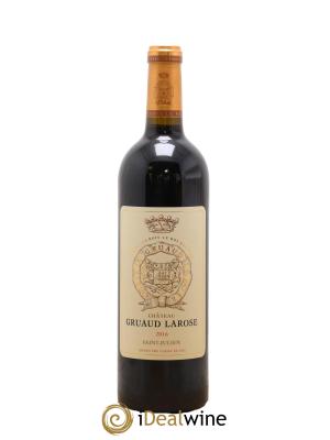 Château Gruaud Larose 2ème Grand Cru Classé