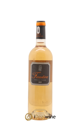 Vin de France Faustine Vieilles Vignes Comte Abbatucci (Domaine)