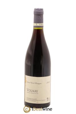 Volnay Vaudoisey