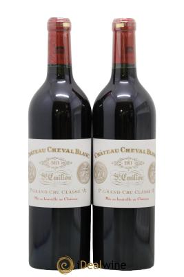 Château Cheval Blanc 1er Grand Cru Classé A