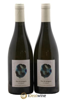 Côtes du Jura Fleur de Savagnin En Chalasse Romain - Julien - Charline Labet