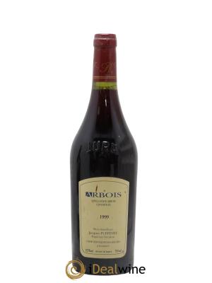 Arbois Trousseau Cuvée Les Bérangères Jacques Puffeney