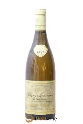 Puligny-Montrachet 1er Cru Les Combettes Etienne Sauzet