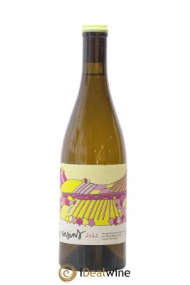 Vin de France Les Voisins Pierre Mang