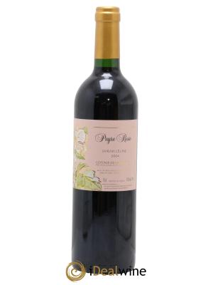 Coteaux du Languedoc Domaine Peyre Rose Belle Léone (anciennement Syrah Léone) Marlène Soria