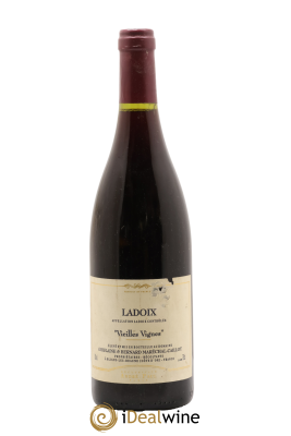 Ladoix Vieilles Vignes Marechal Caillot