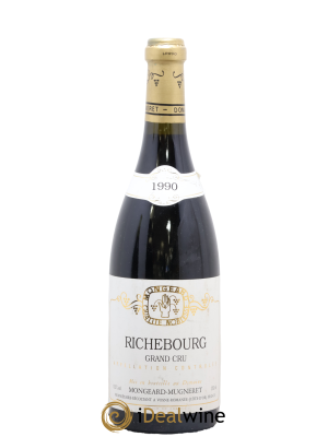 Richebourg Grand Cru Mongeard-Mugneret (Domaine)