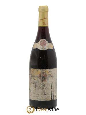 Volnay 1er Cru Clos des Chênes Lafarge (Domaine)