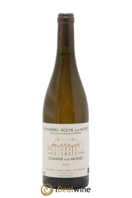 Savennières Roche aux Moines Domaine aux Moines
