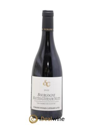 Hautes-Côtes de Nuits Les Dames Huguette Sylvain Cathiard & Fils