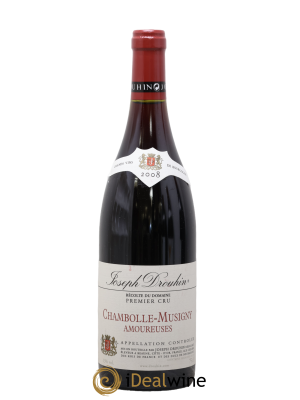 Chambolle-Musigny 1er Cru Les Amoureuses Joseph Drouhin