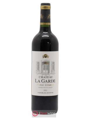 Château la Garde 