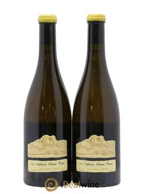 Côtes du Jura Les Chalasses Marnes Bleues Jean-François Ganevat (Domaine)