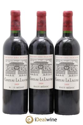 Château la Lagune 3ème Grand Cru Classé