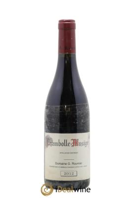 Chambolle-Musigny Georges Roumier (Domaine)