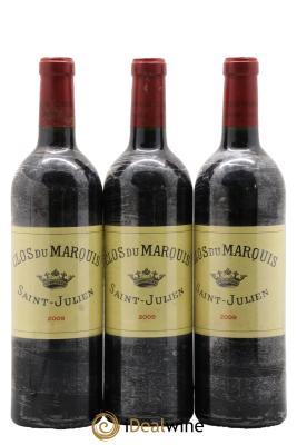 Clos du Marquis