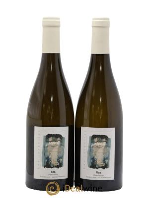 Côtes du Jura Chardonnay Lias Romain - Julien  - Charline Labet