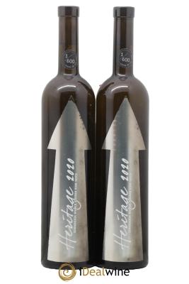 Terre Siciliane IGT Heritage Azienda Serragghia