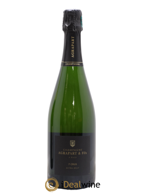 7 Crus Brut Agrapart & Fils