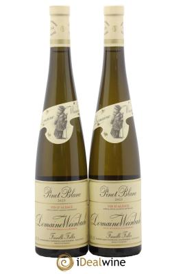 Alsace Pinot Blanc Weinbach (Domaine)