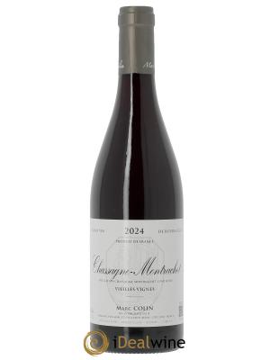Chassagne-Montrachet Vieilles Vignes Marc Colin & Fils