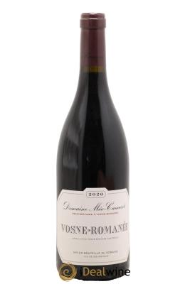 Vosne-Romanée Méo-Camuzet (Domaine)