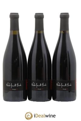 Patrimonio Mursaglia Nicolas Mariotti Bindi