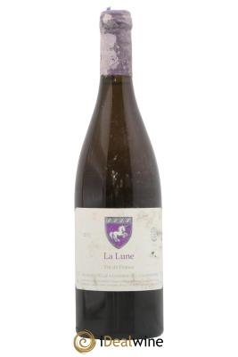 Vin de France La Lune Mark Angeli (Domaine) - Ferme de la Sansonnière