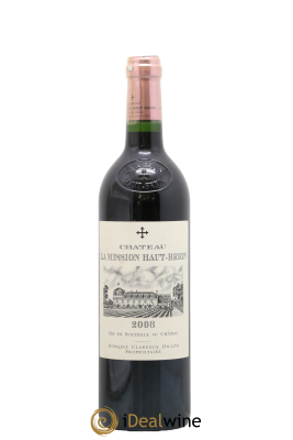 Château la Mission Haut-Brion Cru Classé de Graves