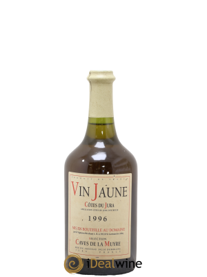 Château-Chalon L'étoile Vin Jaune Domaine de la Muyre