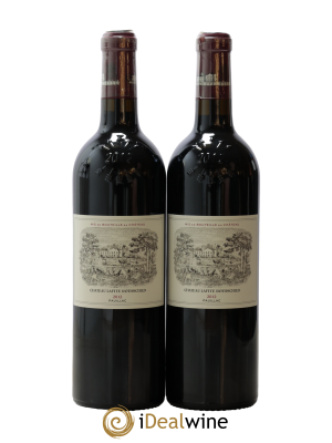 Château Lafite Rothschild 1er Grand Cru Classé