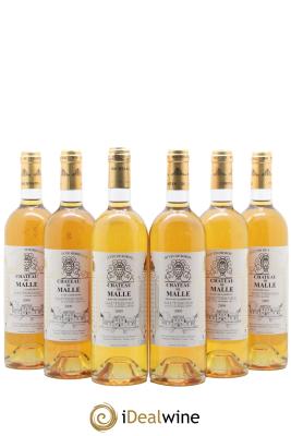 Château de Malle 2ème Grand Cru Classé